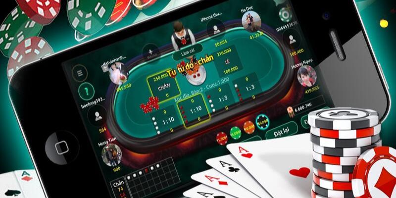 Hướng dẫn tải app game dành cho thiết bị