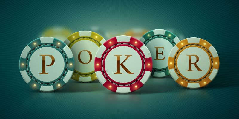 Chi tiết về cách chơi poker đổi thưởng